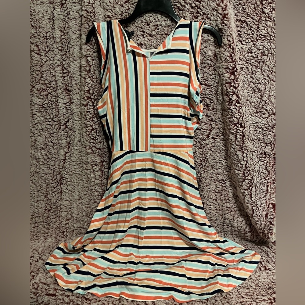 New! Tommy Hilfiger kids dress